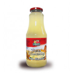 CONSERVFRUCT BORS ALIMENTAR 1L 6/BAX-BRODO ALIMENTARE