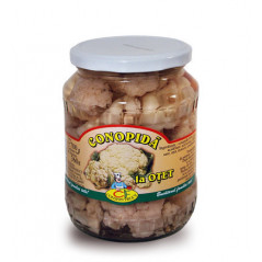 CONSERVFRUCT CONOPIDA IN OTET 700G 6/BAX-CAVOLFIORE SOTTACETO