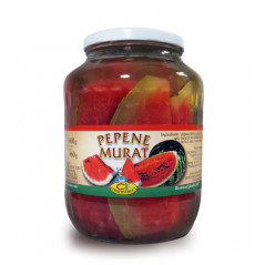 CONSERVFRUCT PEPENE MURAT 1,6L 4/BAX-ANGURIA IN SALAMOIA/OUT OF STOCK !!!