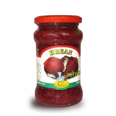 CONSERVFRUCT SALATA SFECLA CU HREAN 720G 6/BAX-RAFANO CON RAPA ROSSA