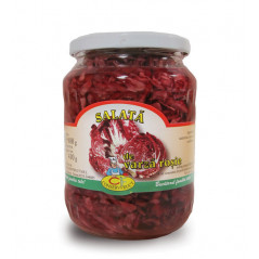 CONSERVFRUCT SALATA VARZA ROSIE 680G 6/BAX-VERZA ROSSA