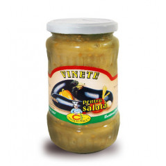 CONSERVFRUCT VINETE PT SALATA 340G 8/BAX-MELANZANE PER INSALATA