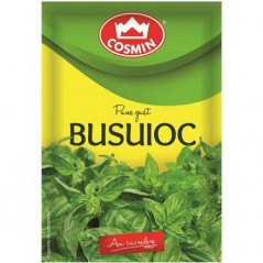 COSMIN BUSUIOC 8G 20/BAX-BASILICO