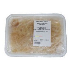 CRISTIM BURTA VITA FIDELUTA CASEROLA 1KG/BAX6-TRIPPA