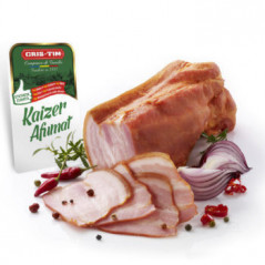 CRISTIM KAIZER AFUMAT ~ 1.5KG - PANCETTA AFFUM.