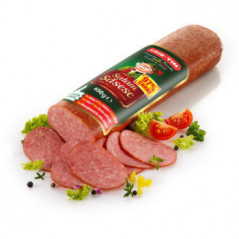 CRISTIM SALAM SASESC 650G- SALUME SASESC