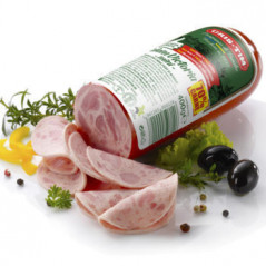 CRISTIM SALAM VICTORIA 400G - SALUME "VICTORIA"