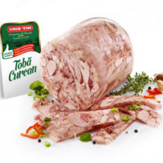 CRISTIM TOBA VID CURCAN 300G-SOPPRESATA