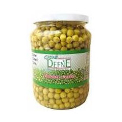 DEFNE MAZARE VERDE 720 ML 8/BAX-PISELI