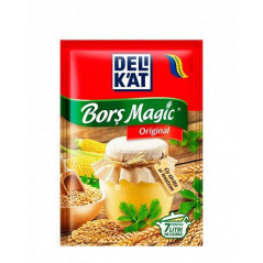 DELIKAT BORS MAGIC CLASIC 20G 15/BAX-BRODO CLASSICO