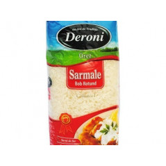 DERONI OREZ SARMALE 1KG 10/BAX-RISO PER INVOLTINI