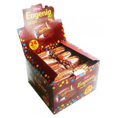 DOBROGEA EUGENIA D.CIOCOLATA 36G-BISCOTTI CIOCCOLATO