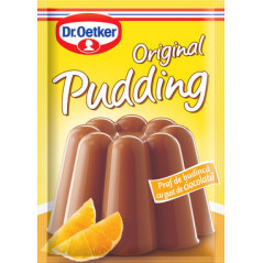 DR.OETKER BUDINCA CIOCOLATA 50G-BUDINO AL CIOCCOLATO