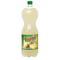 E.DRINKS FRUTTI FRESH PERE 2L BAX6-BIBITA PERA