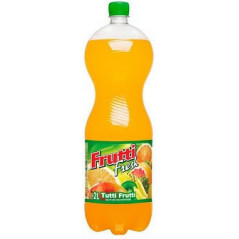 E.DRINKS FRUTTI FRESH TUTTI FRUTTI 2L BAX6-BIBITA TUTTI FRUTTI