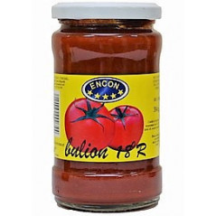 ENCON BULION BORCAN 314G-PASSATA DI POMODORO