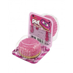 ETI PUF CAPSUNI 18G 48/BAX-MERENDINA FRAGOLE