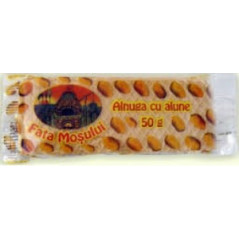 FANYON FATA MOSULUI NUGA 50G 20/BAX- TORRONE