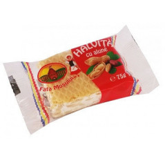 FANYON HALVITA CU ALUNE 75G BAX20