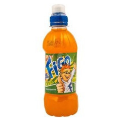 FIGO MULTIVITAMINE 0,3L-BIBITA