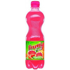 FRUTTI FRESH 0,5L GREFE BAX12-BIBITA POMPELMO