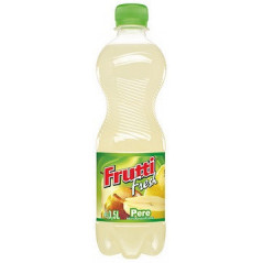 FRUTTI FRESH 0,5L PERE BAX12-BIBITA PERA