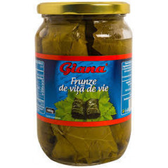 GIANA FOI DE VITA PT SARMALE 660G 12/BAX-FOGLIE VITA