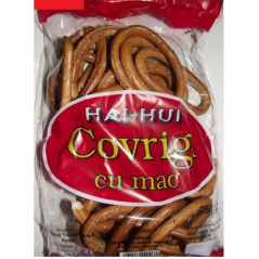 HAI HUI COVRIGI MAC 250G 14/BAX-BREZEL