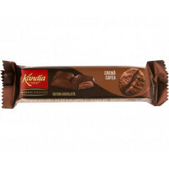 KANDIA BATON CREMA CAFEA 47G-CIOCCOLATA CREMA DI CAFFE