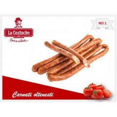 LA COSTACHE CARNATI OLTENESTI EXTRA 1200G ATM - SALSICCE BU.