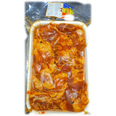 LA COSTACHE PASTRAMA BERBECUT FARA OS 1KG-CARNE AGNELO CG.