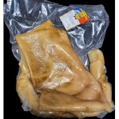 LA COSTACHE SORIC 2500G-COTTENA SUINO CG.