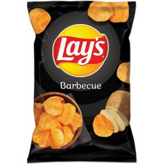 LAYS CHIPS COASTE DE VITA LA GRATAR 60G 28/BAX-CHIPS