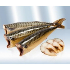 MACROU AFUMAT,FARA CAP 4KG C.-SGOMBRO AFF.