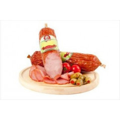 MARCEL SALAM BUCOVINEAN VID 800G-SALUME "BUCOVINEAN"