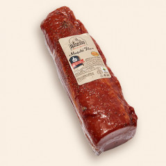 MATACHE MACELARU MUSCHI FILE 1,8KG - LONZA DI SUINO