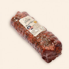 MATACHE MACELARU MUSCHI TIGANESC 1.8KG - LONZA "TIGANESC "