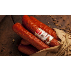 MEDA CARNATI CABANOS-SALSICCE CABANOS