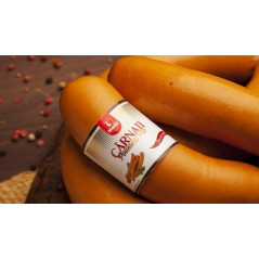 MEDA CREMWURSTI POLONEZI PUI-WURSTEL POLLO