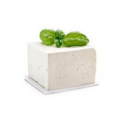 NAPOLACT TELEMEA DE VACA IN SARAMURA GALEATA 4KG-FORMAGGIO MUCCA IN SALAMOIA