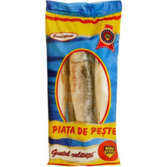 NEGRO MACROU 200/400G C.~2KG -SGOMBRO