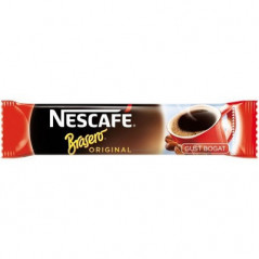 NESCAFE BRASSERO 1,8G - CAFFE SOLUBILE