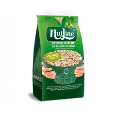 NUTLINE SEMINTE DECOJITE 100G-SEMI GIRASOLE SENZA BUCCIA