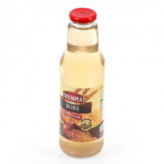 OLYMPIA BORS NATURAL 750G 6/BAX-BRODO ALIM.