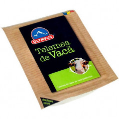 OLYMPUS TELEMEA VACA 400G 6/BAX-FORMAGGIO DI MUCCA