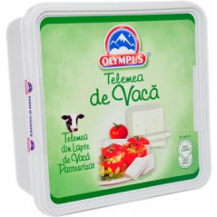 OLYMPUS TELEMEA VACA 4KG -FORMAGGIO DI MUCCA