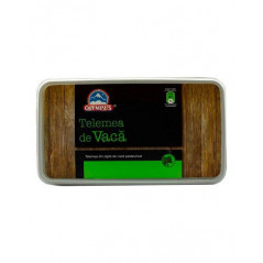 OLYMPUS TELEMEA VACA FELIATA 2KG -FORMAGGIO DI MUCCA