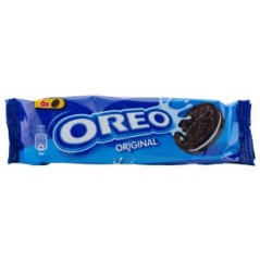 OREO BISCUITI CU CREMA 66G 20/BAX-BISCOTTI