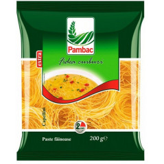 PAMBAC FIDEA CUIBURI 200GR/21BAX-PASTA