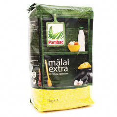 PAMBAC MALAI 1KG 10/BAX-FARINA DI MAIS